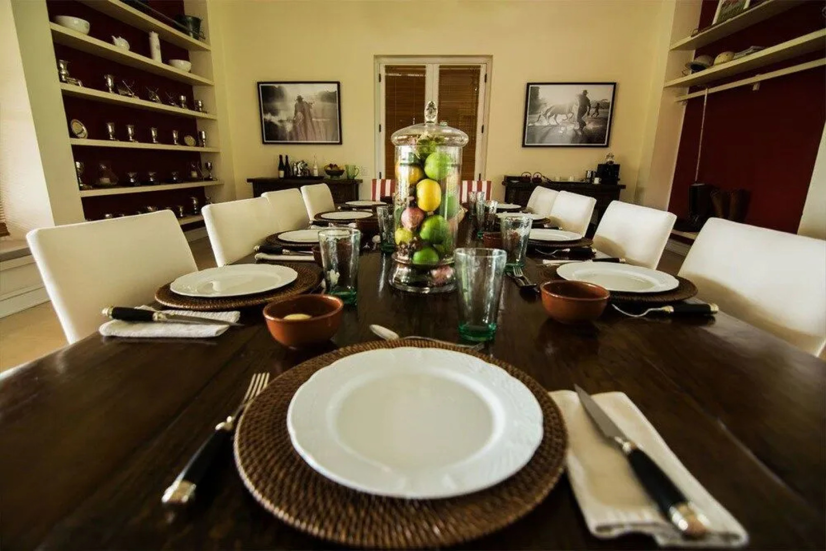 La Aguada Casa de Polo by DON