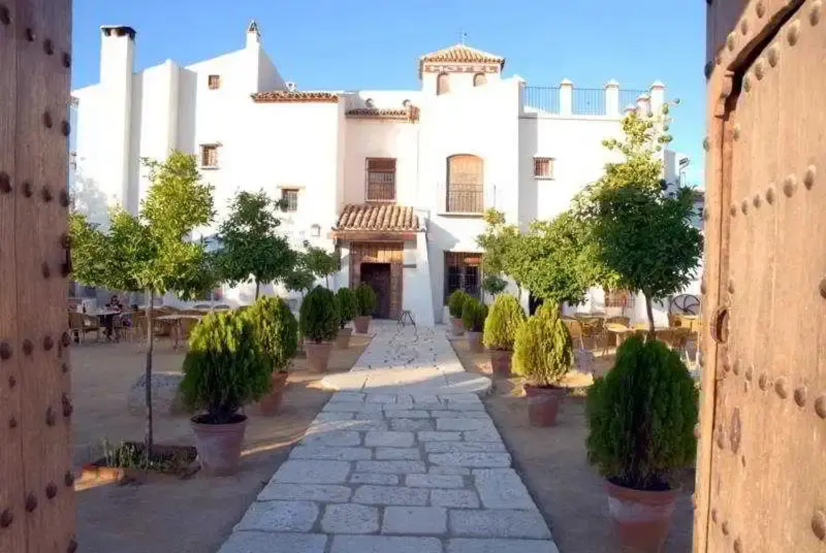 Posada del Tempranillo