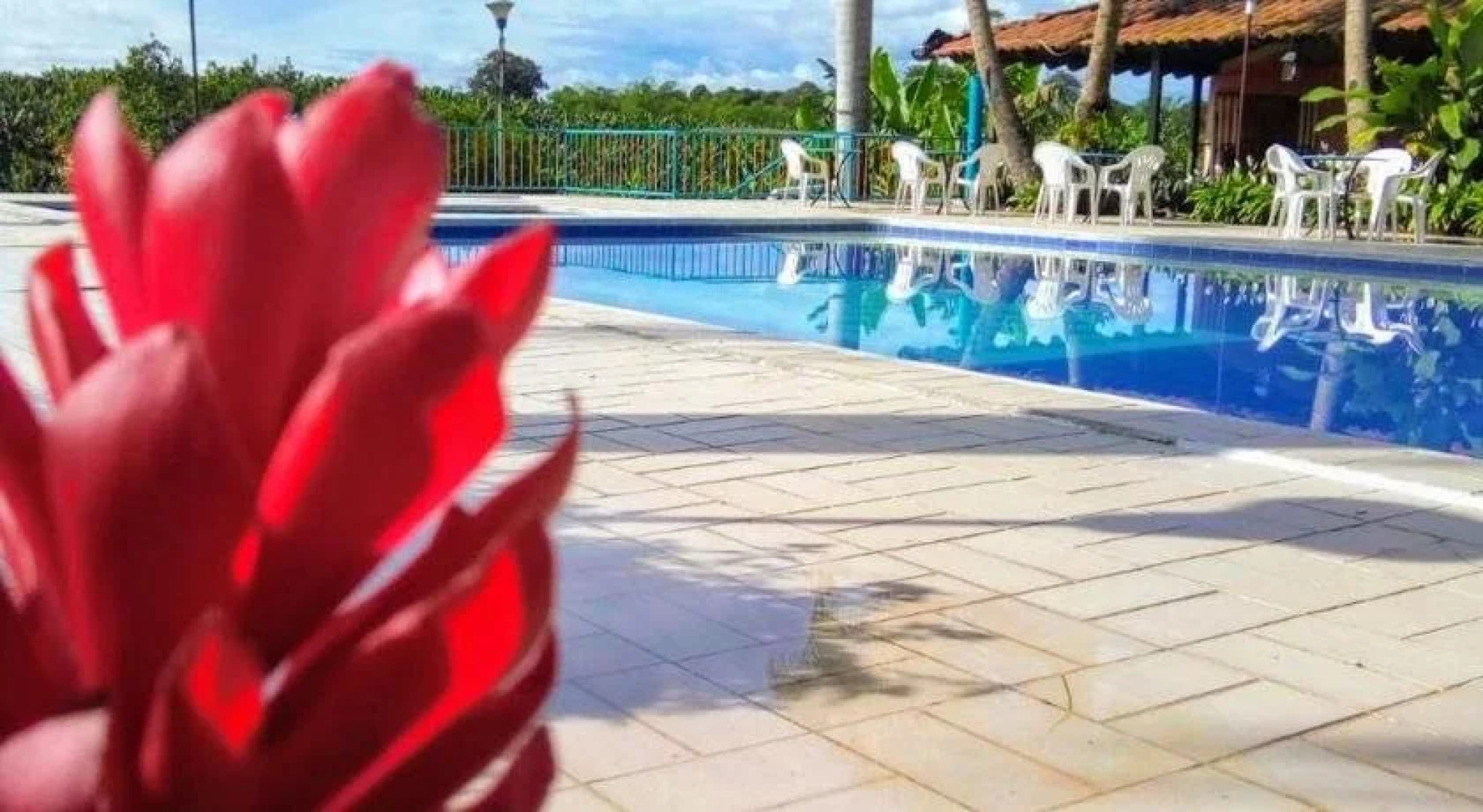 Casaroma Finca Hotel