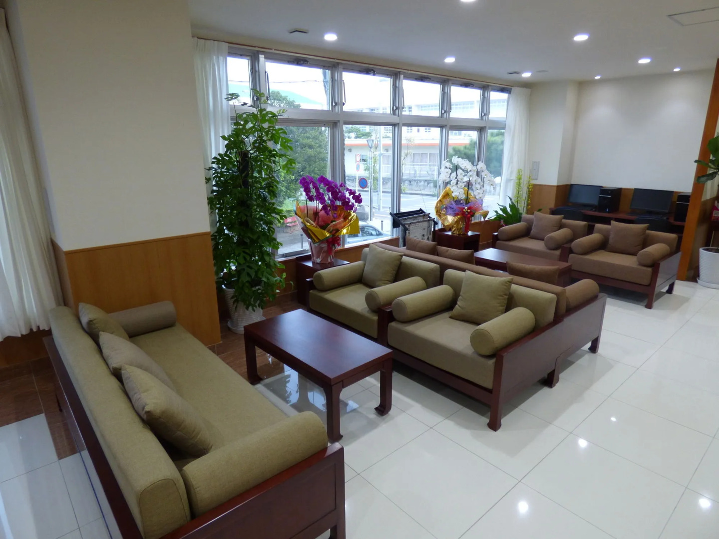 Peace Island Miyakojima Shiyakushodori