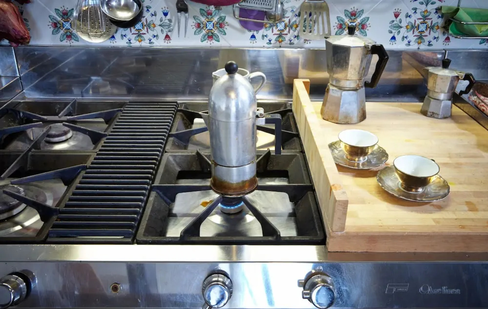 Acquapietra Guesthouse