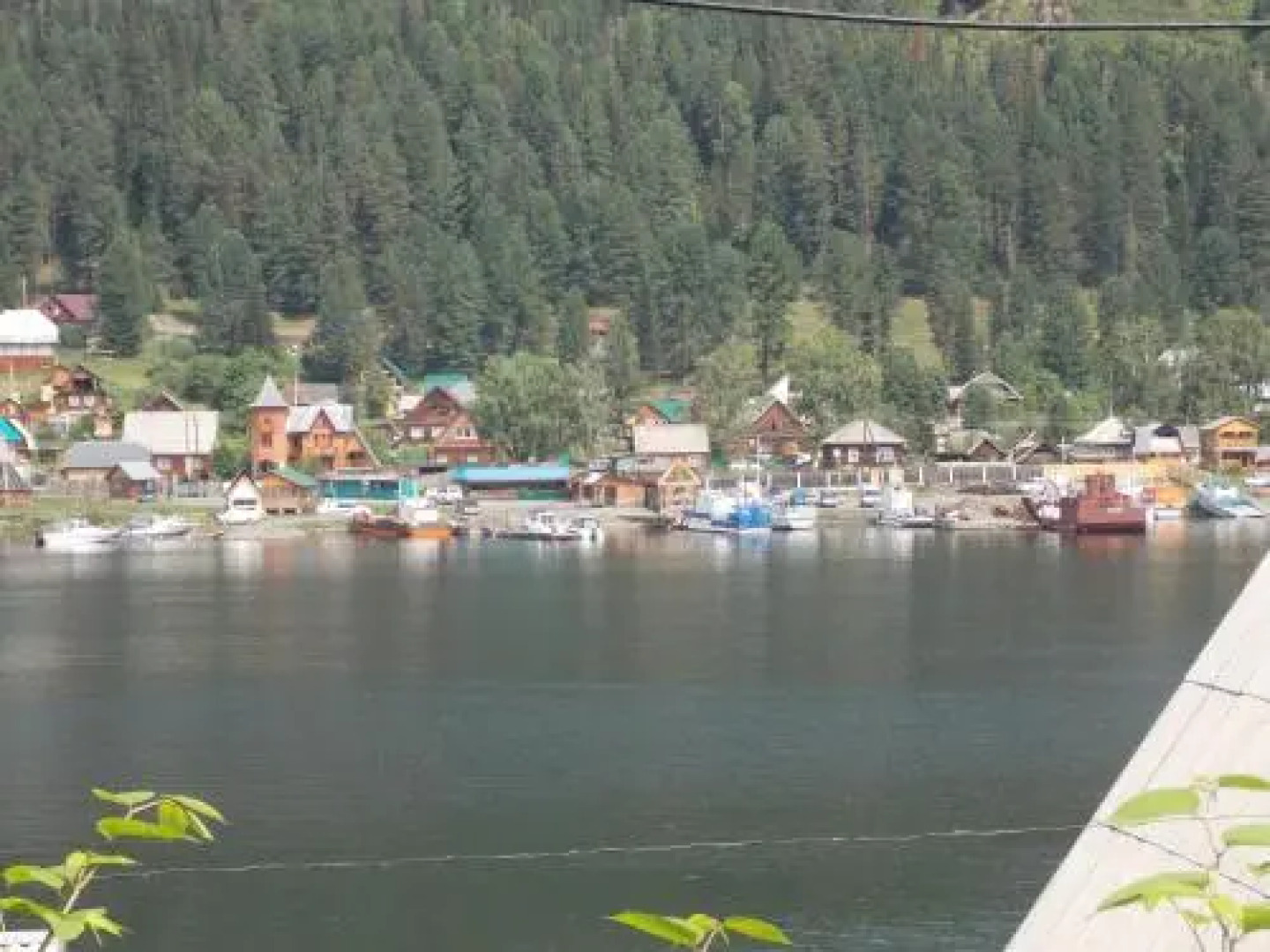 Guest house Malenkaya strana