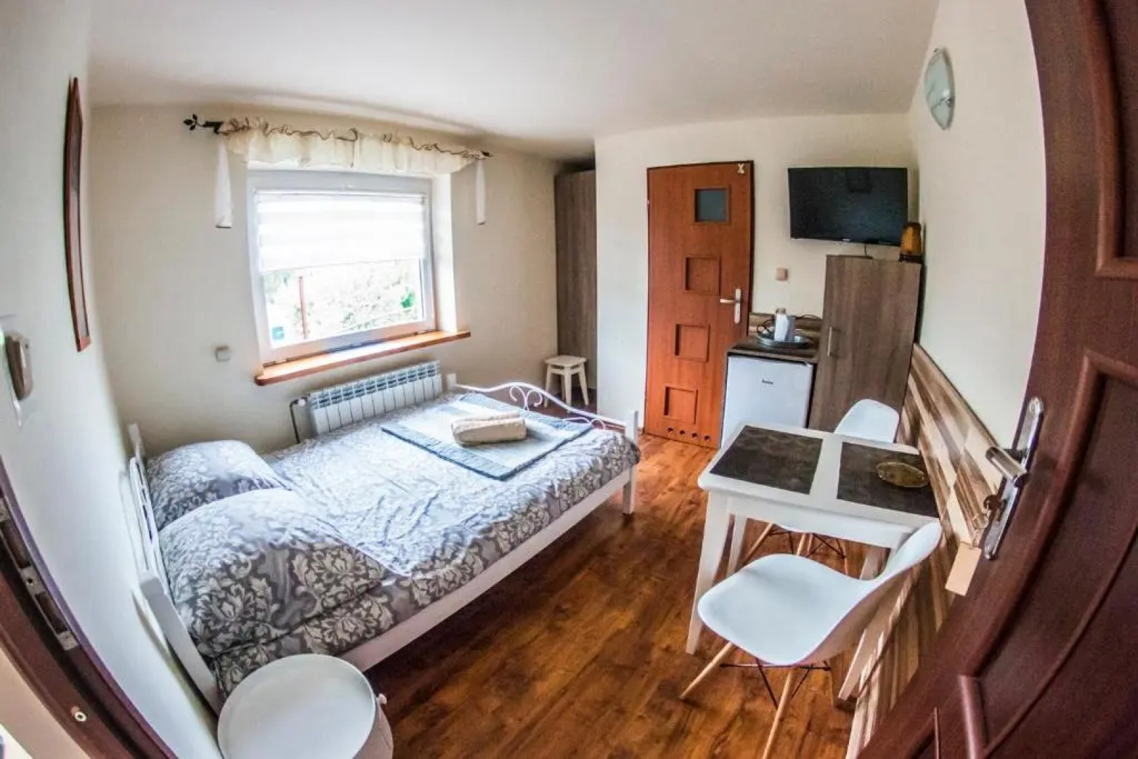 Dom Noclegowy Fregata