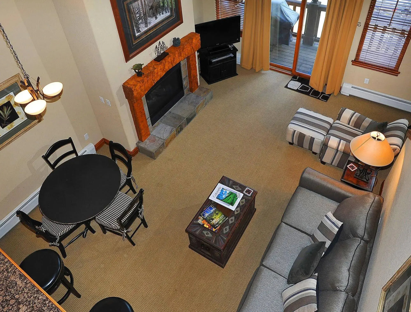 Lodge at Brookside