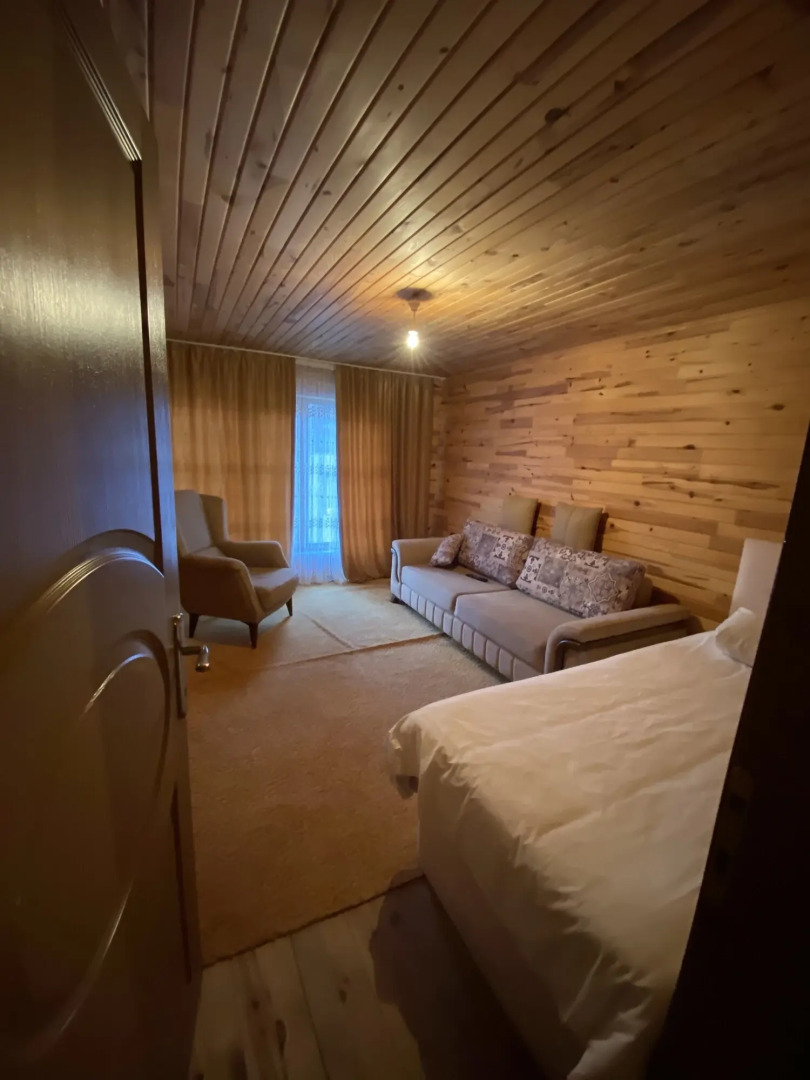 Pervanoglu Dinlenme Tesisi Motel