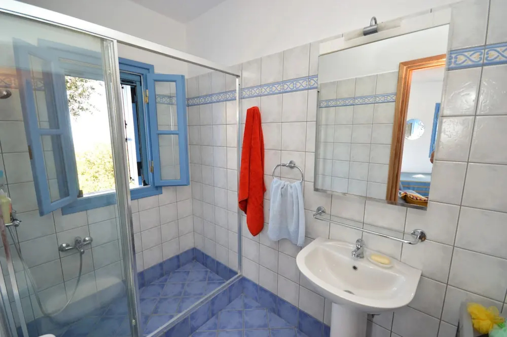 Olive Press Traditional Villa