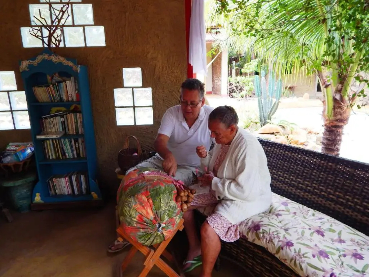 Pousada Casa de Taipa