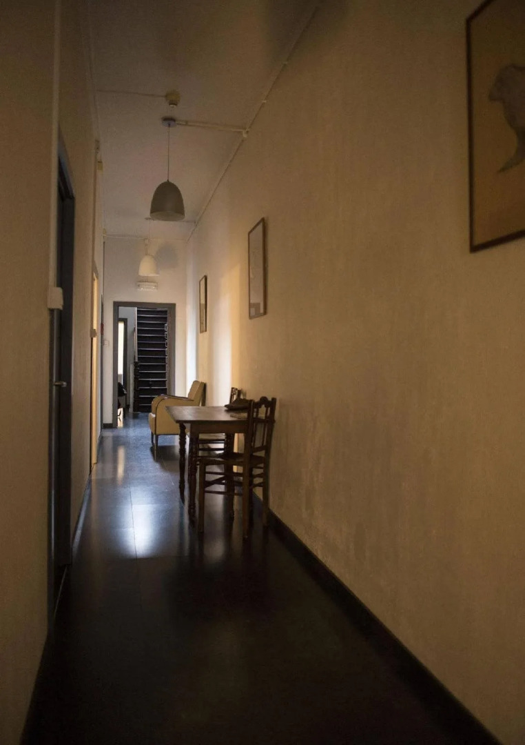 Gran Hotel de Passage