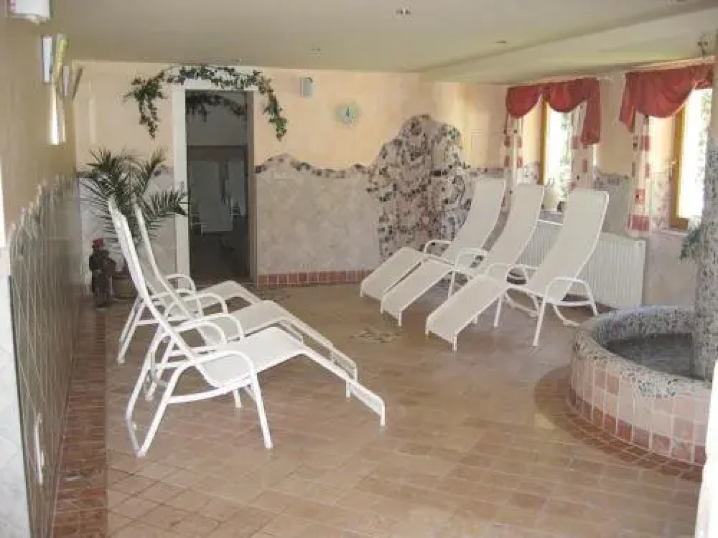 Hotel Salzburger Hof