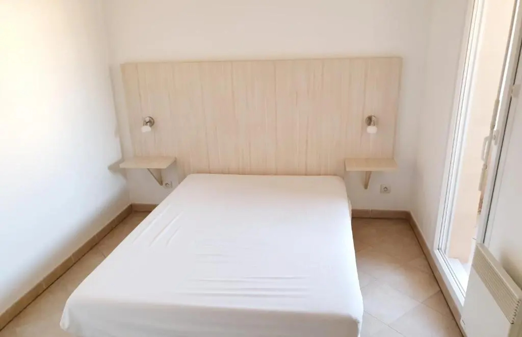 Appart Classé 3 Etoiles T2 Cabine 1-5 pers Résidence avec piscine - Parking