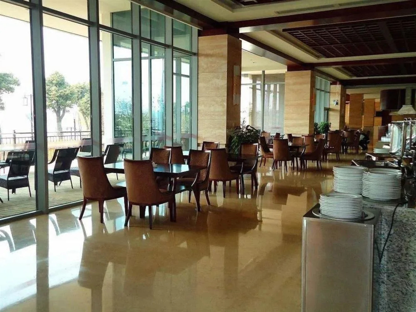 Qilong Garden Hotel - Wuxi