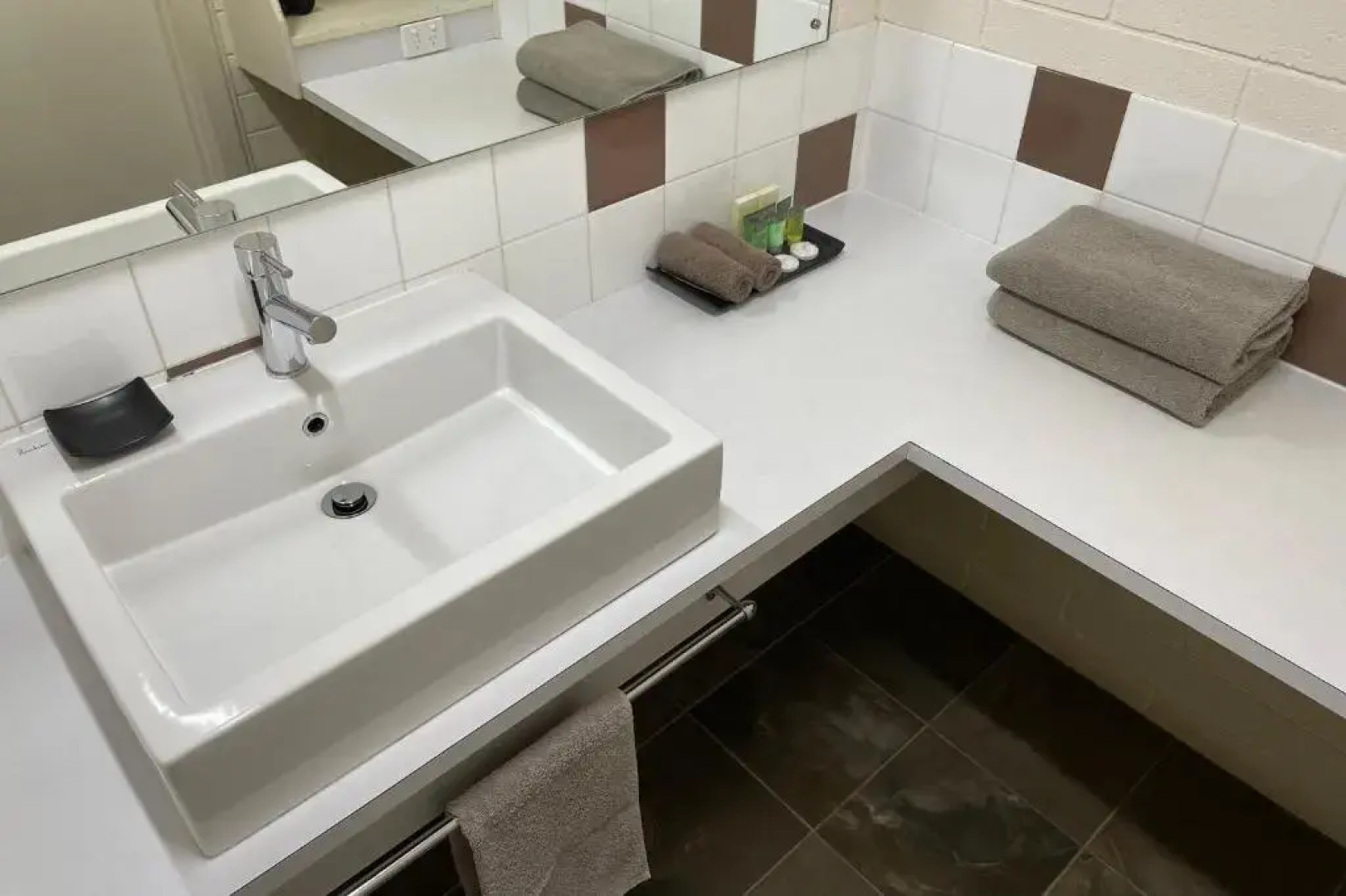 Central Highlands Motor Inn