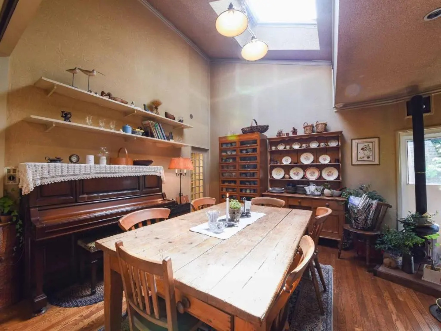 Country Inn Orchard House