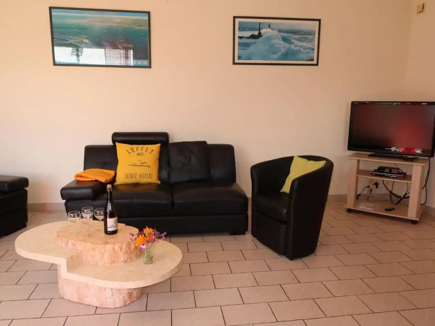 Holiday Home Avel Moor - SNR100