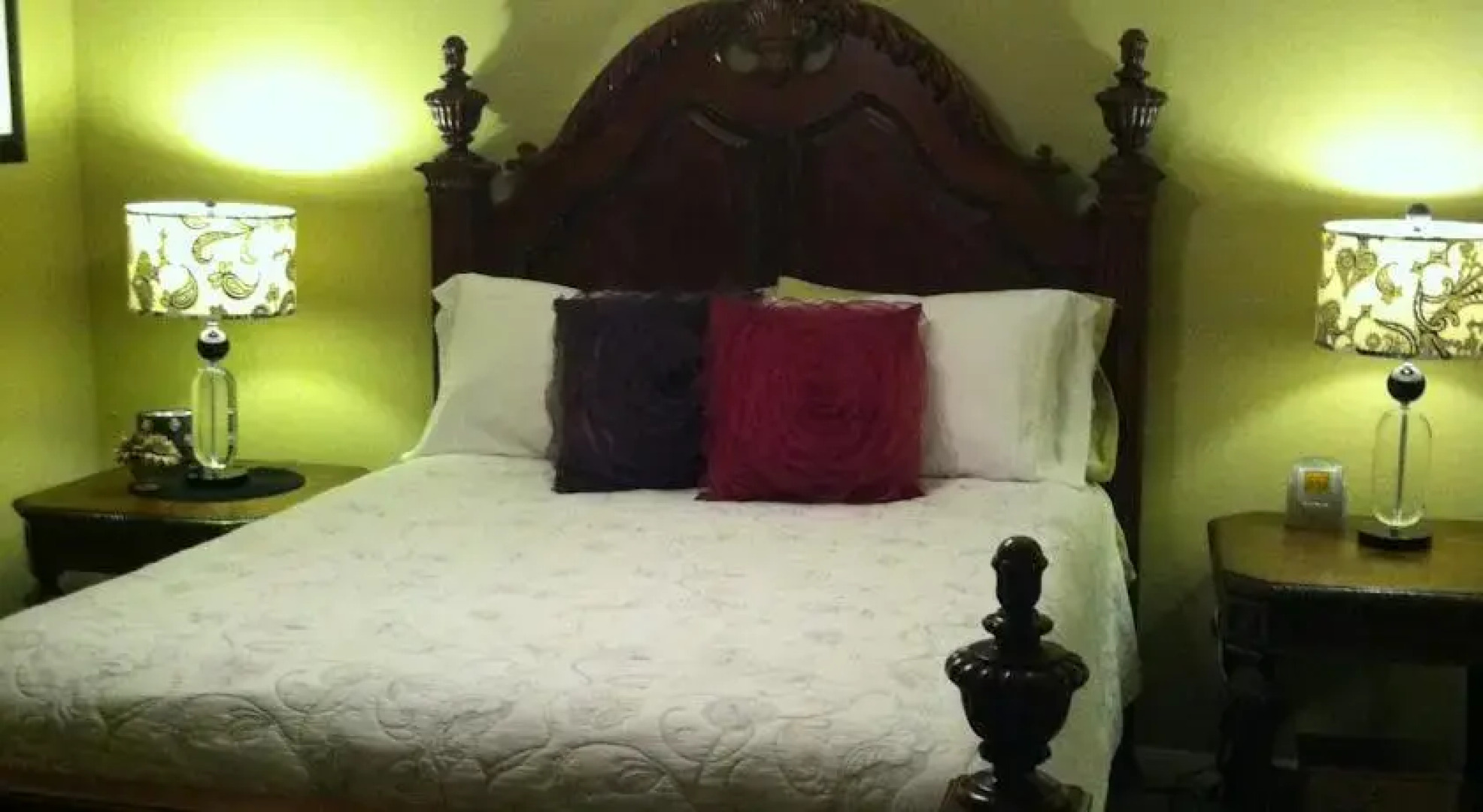 Avocado Wine Country Estate