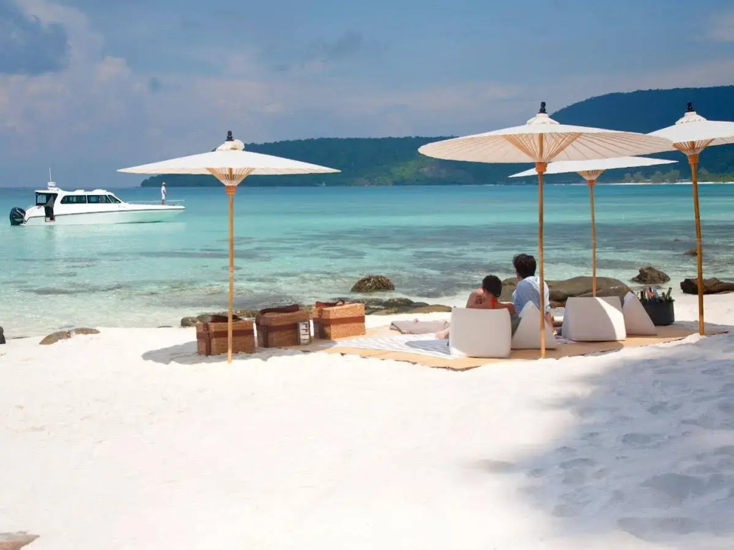 Song Saa Private Island