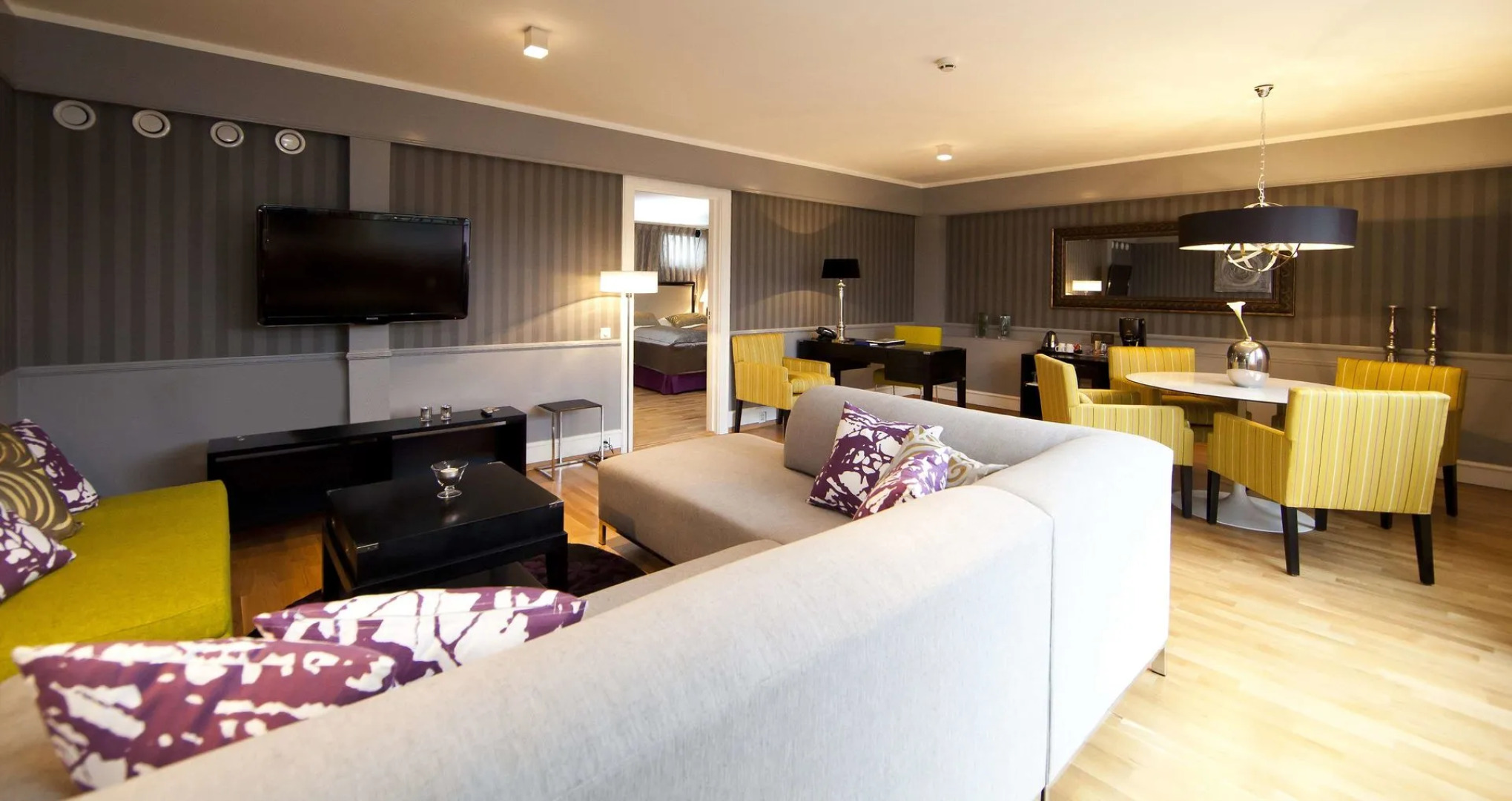 Frich´s Hotel Hamar