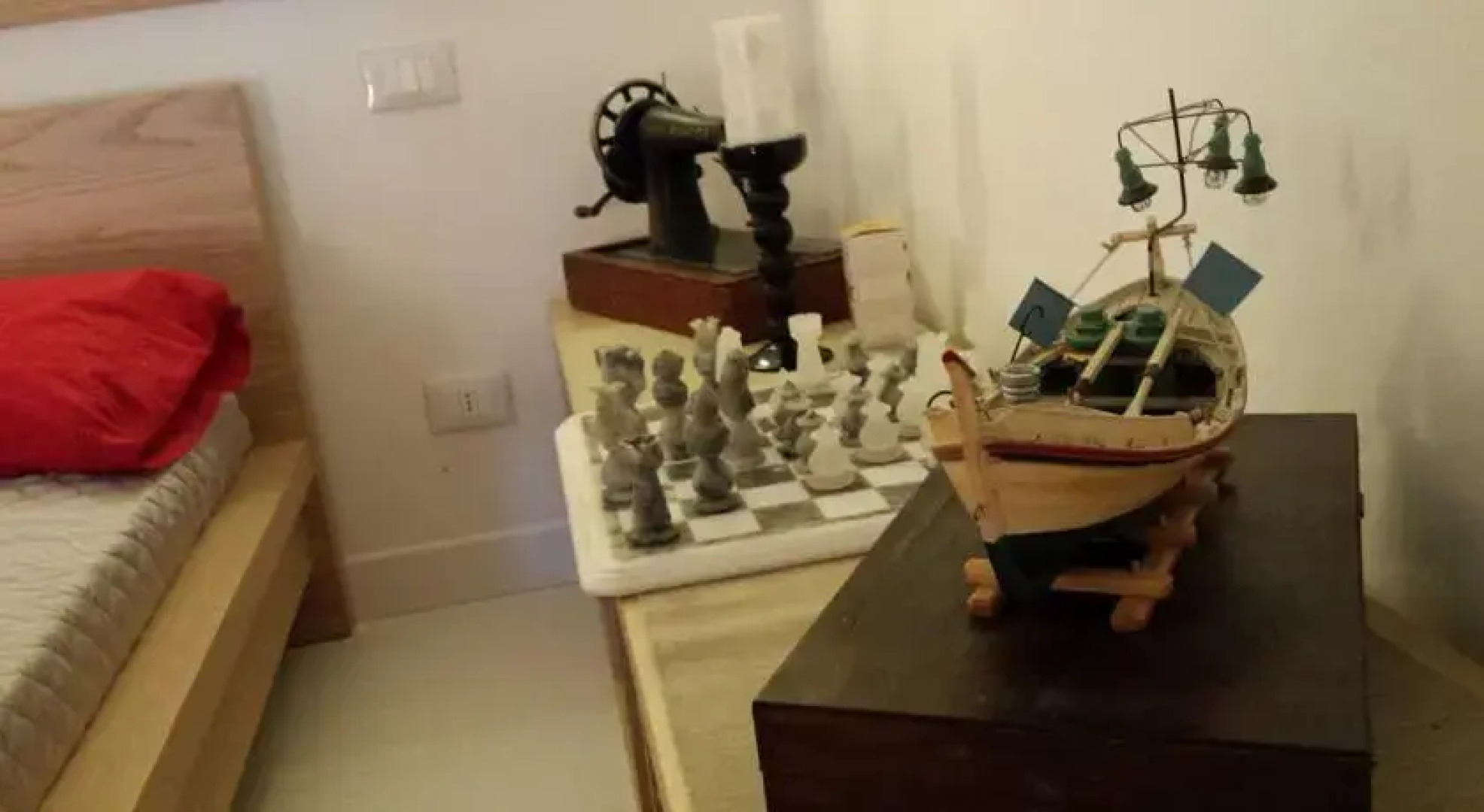 Appartamento La Finestra sul Porto