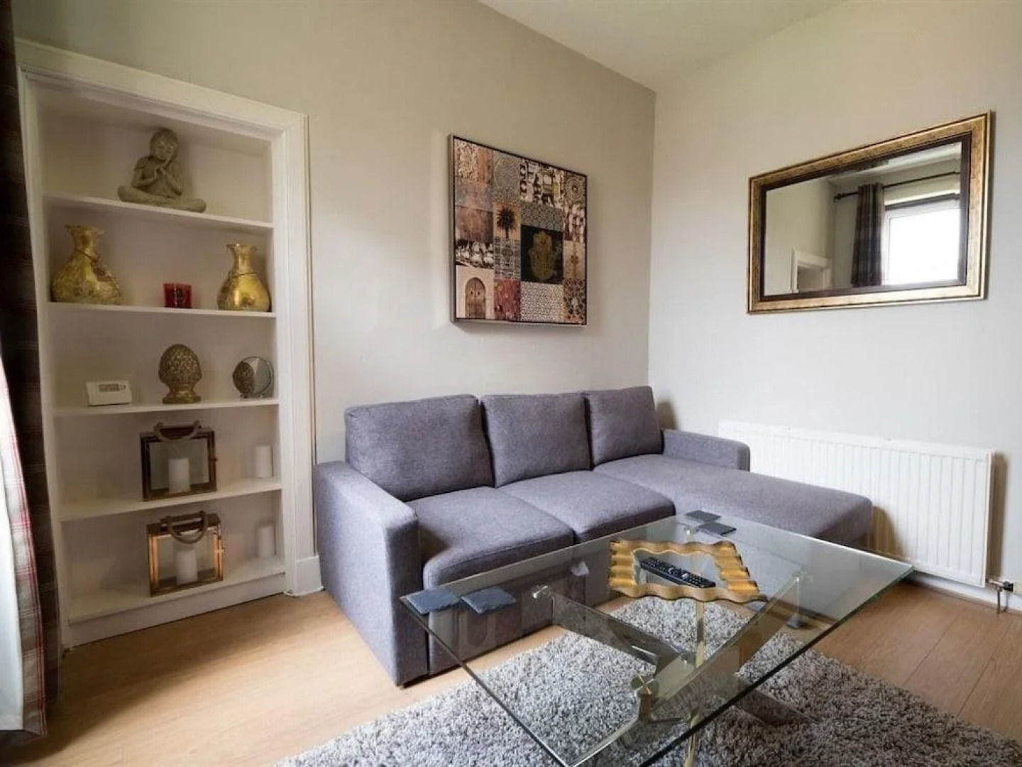 Callender Apartments