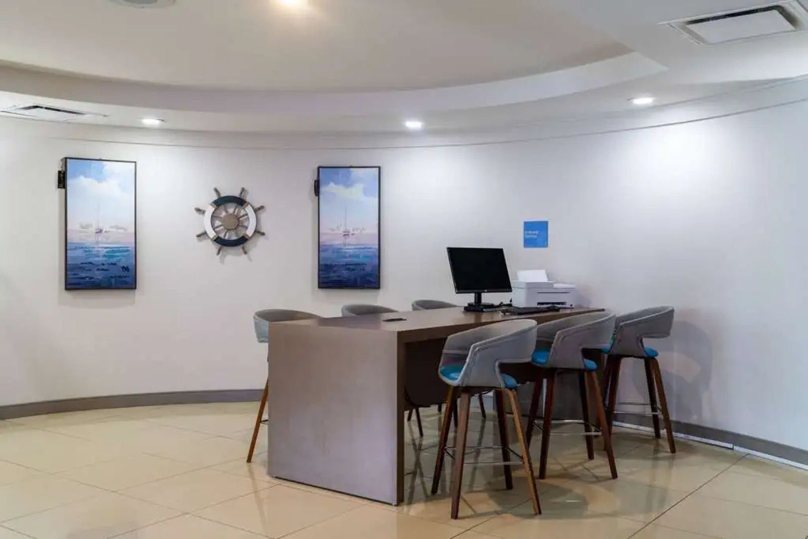 TRYP by Wyndham Tallahassee North I-10 Capital Cir