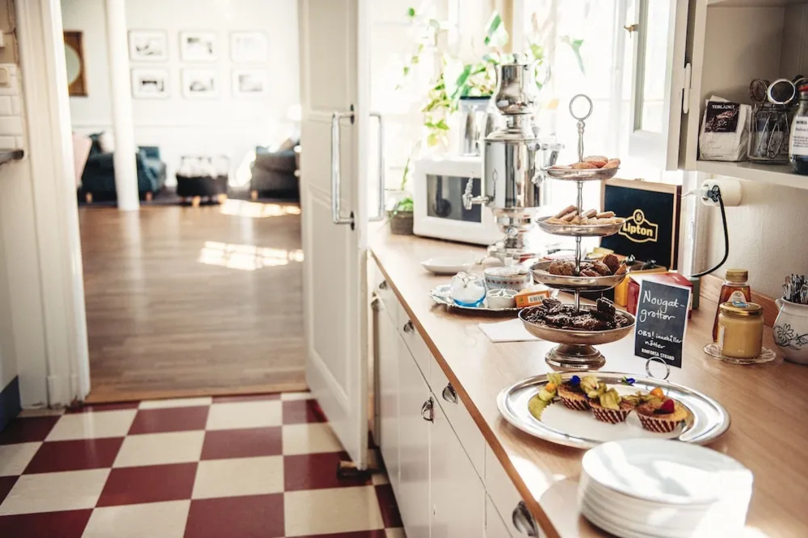 Rimforsa Strand Kurs & Konferens