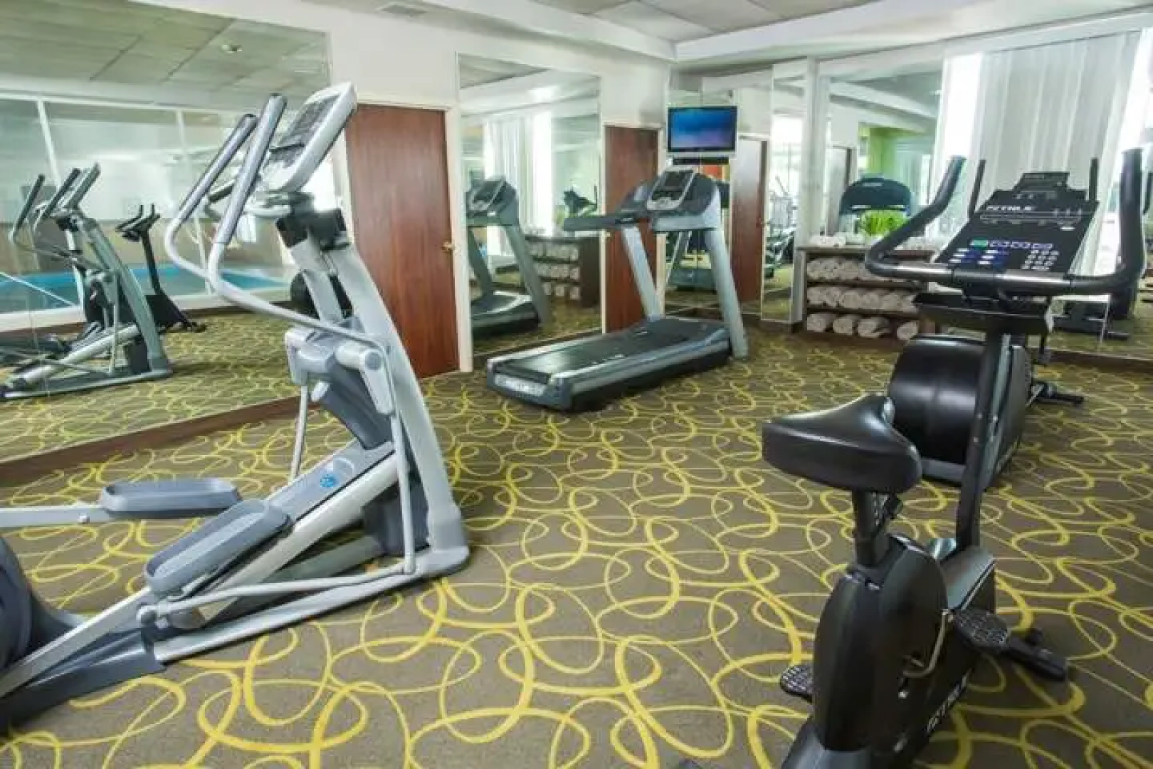 Hilton Garden Inn Ciudad Juarez