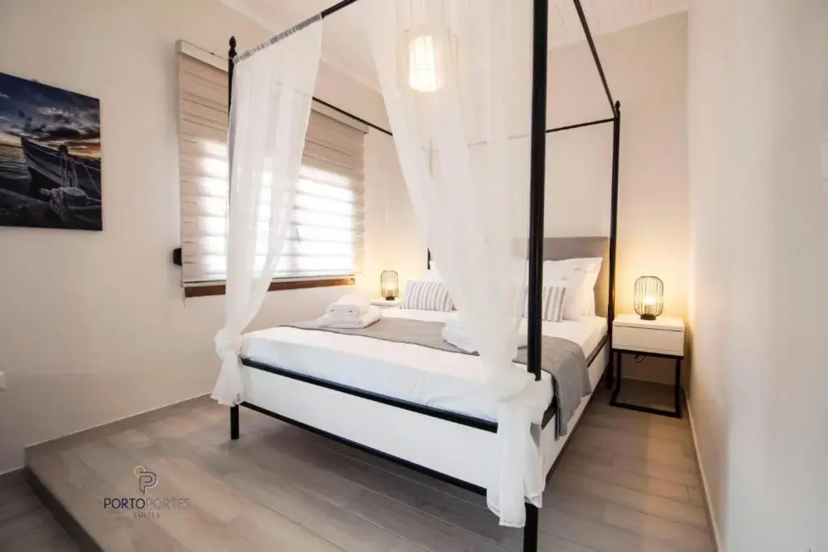PORTO PORTES suites