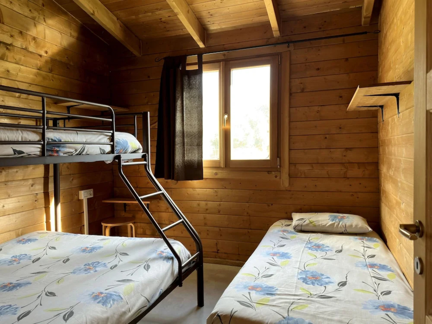 Camping Rural Montori