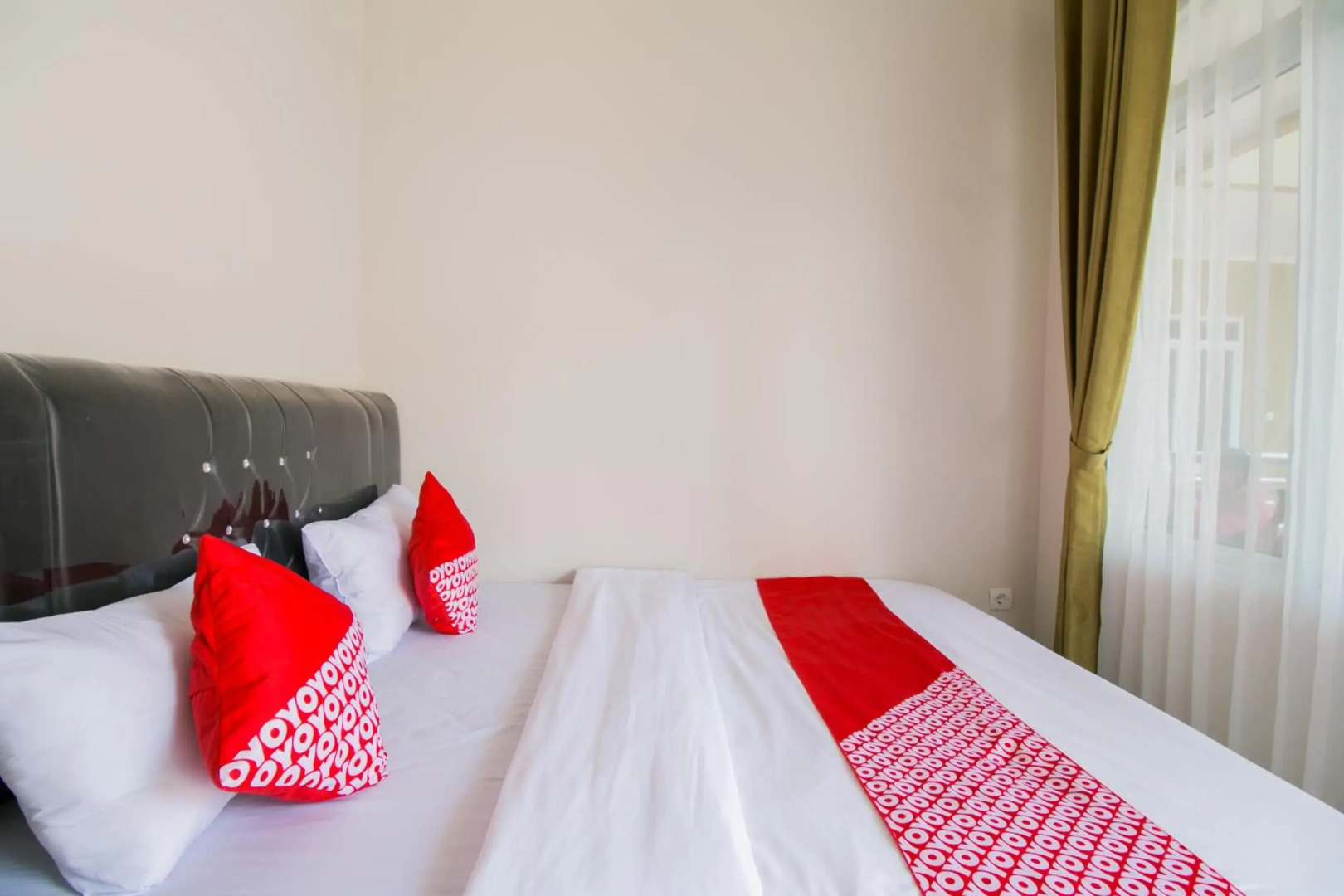 Hotel O Fakhira Residence