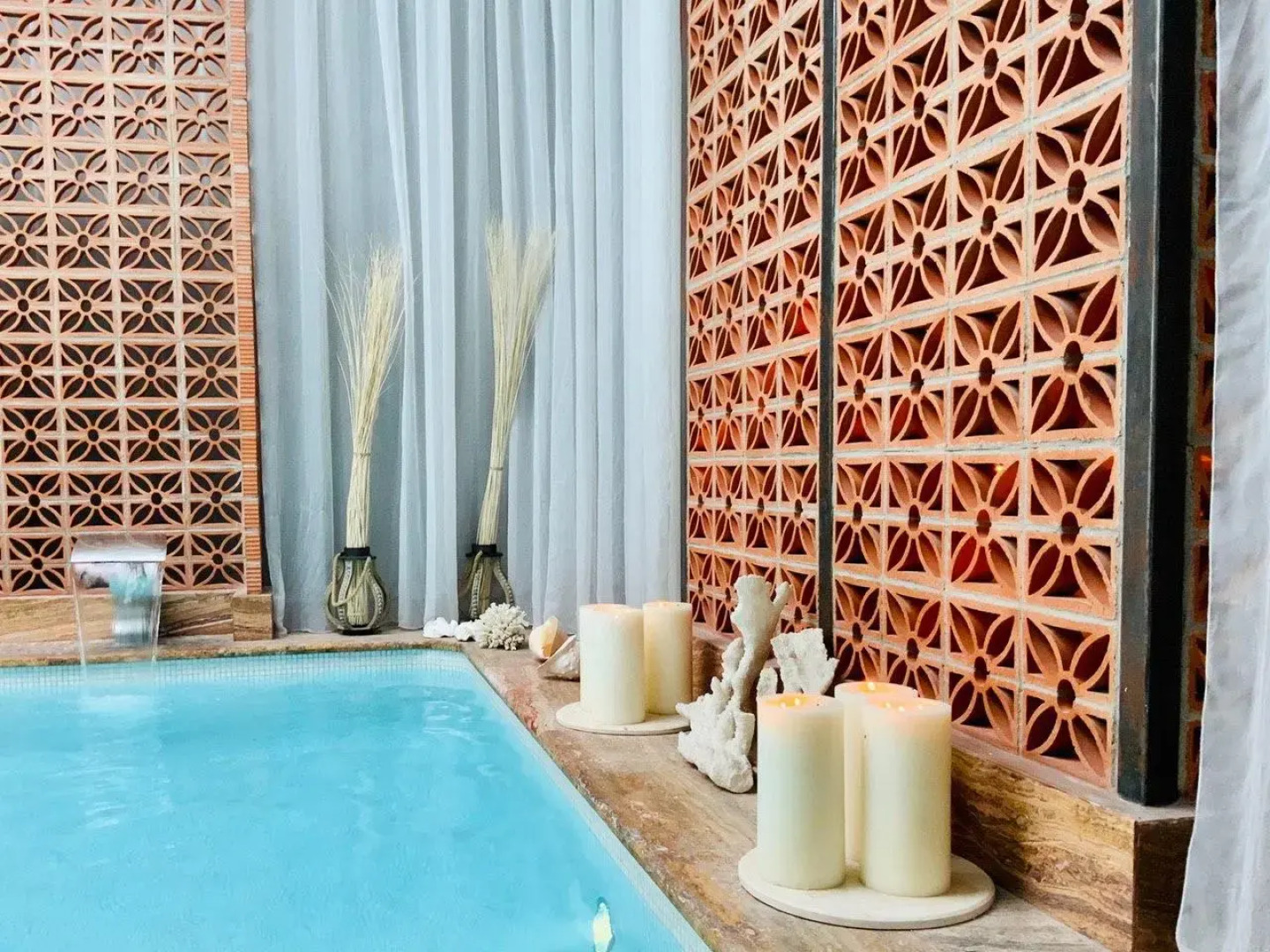 Alesia Hotel Boutique & Spa