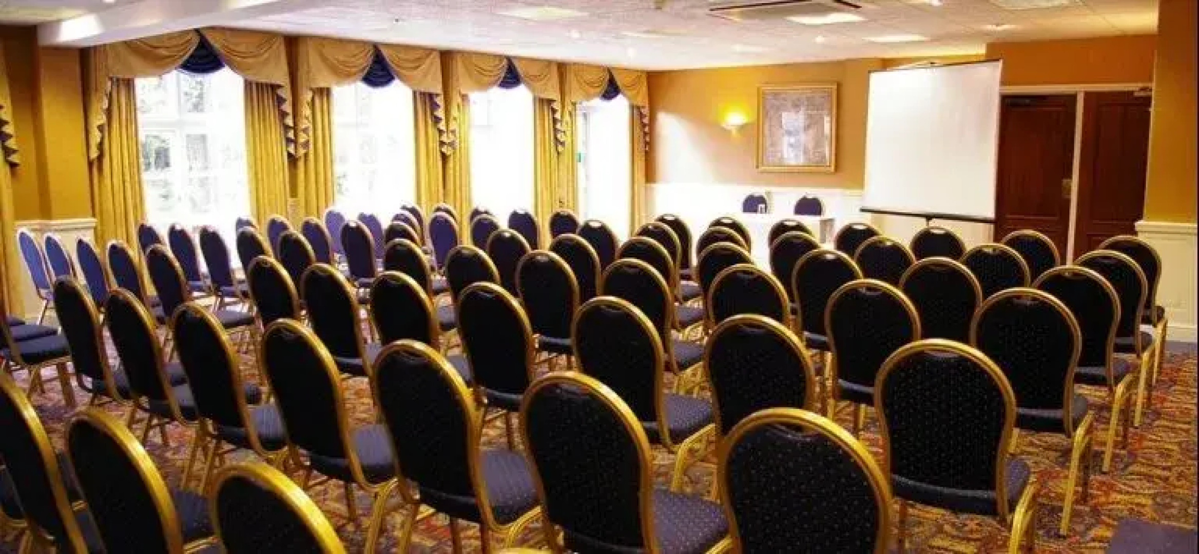 Georgian House Hotel & Spa