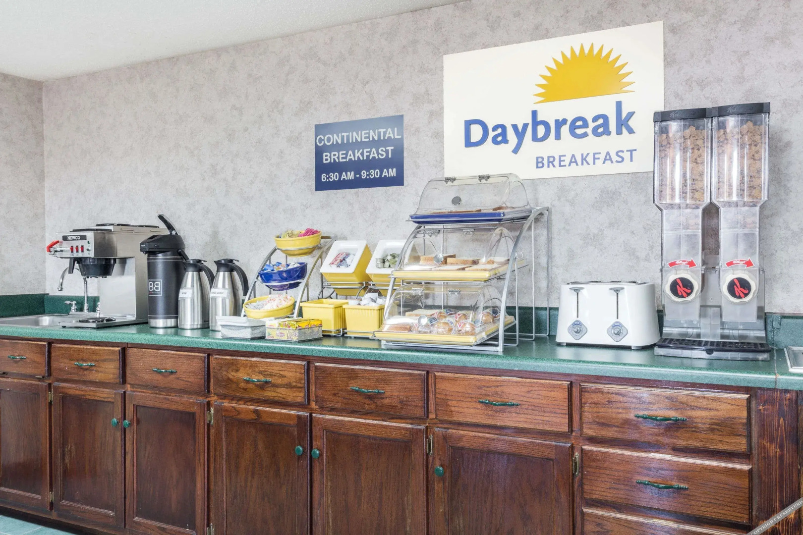 Days Inn by Wyndham Royston