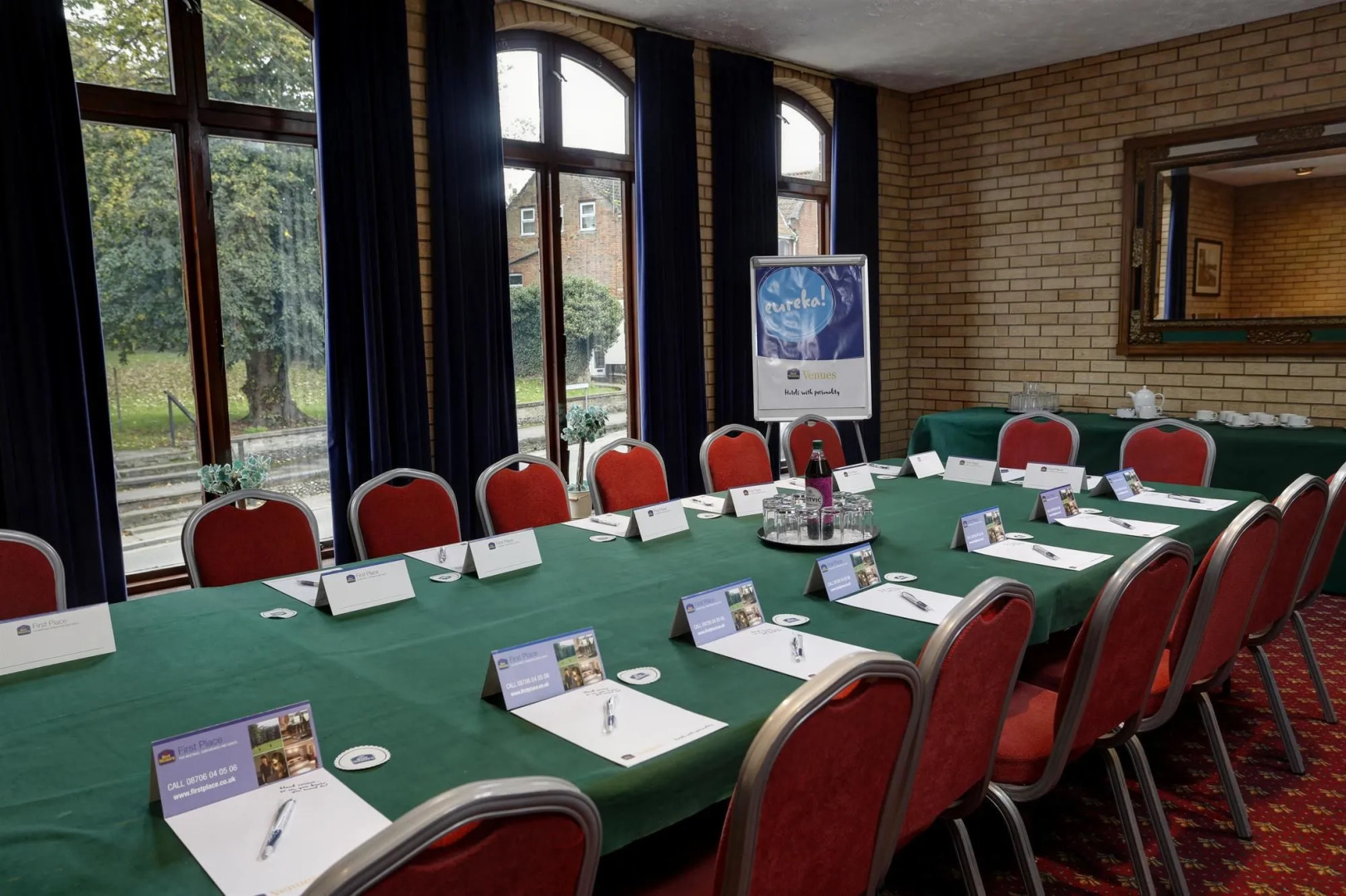 Best Western George Hotel