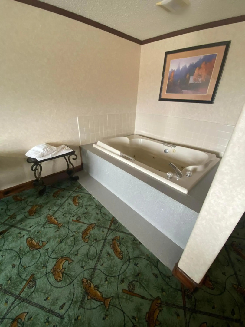 Best Western Montrose Inn