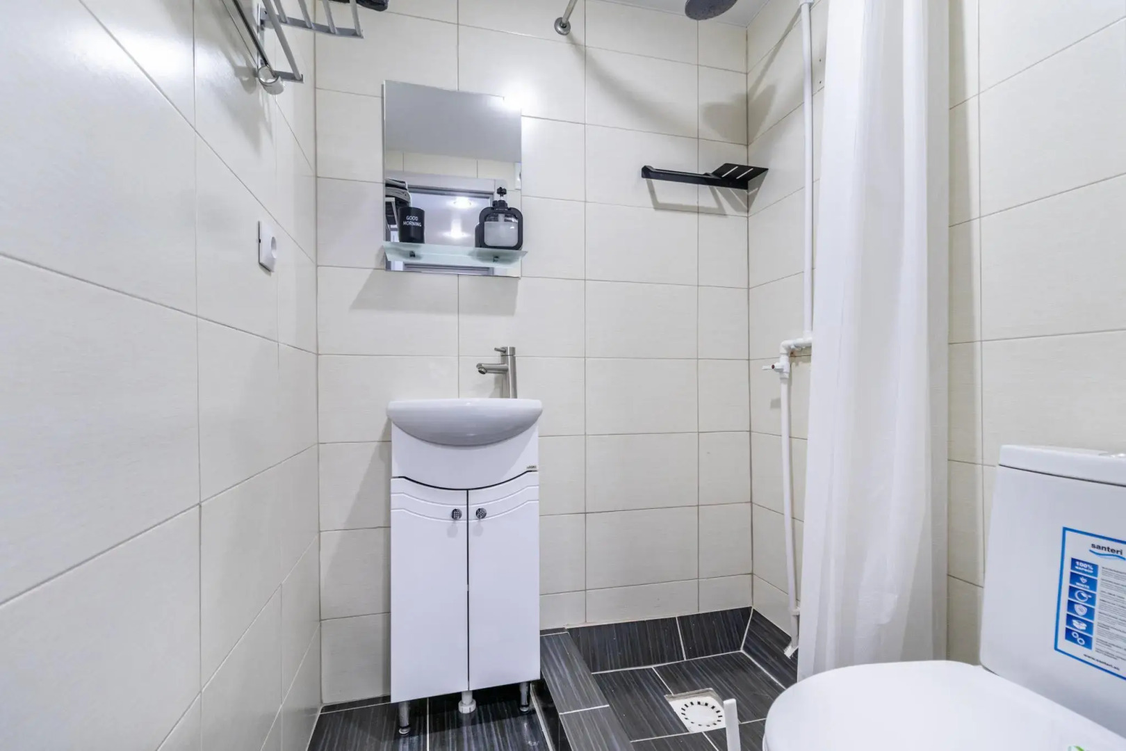 Time Apart на улице Карбышева 42