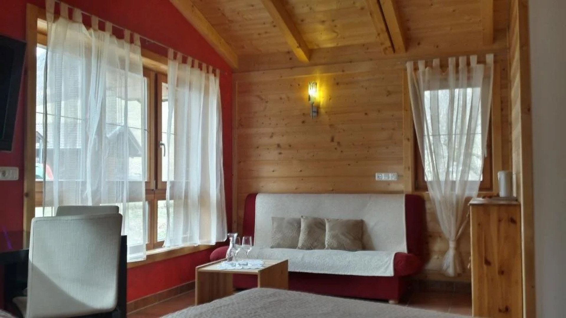 Genießer-Restaurant Hotel Reiterhof Ortnerhof