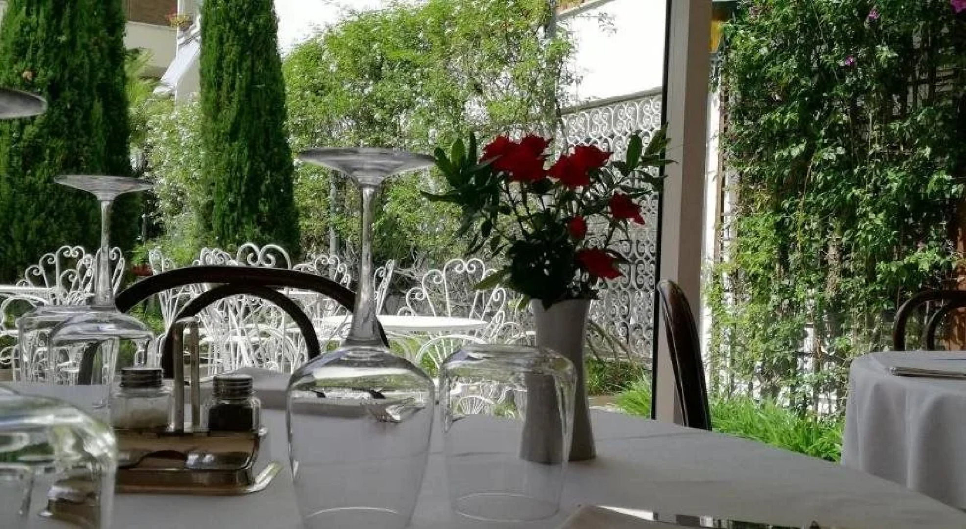 Hotel Parco Delle Rose