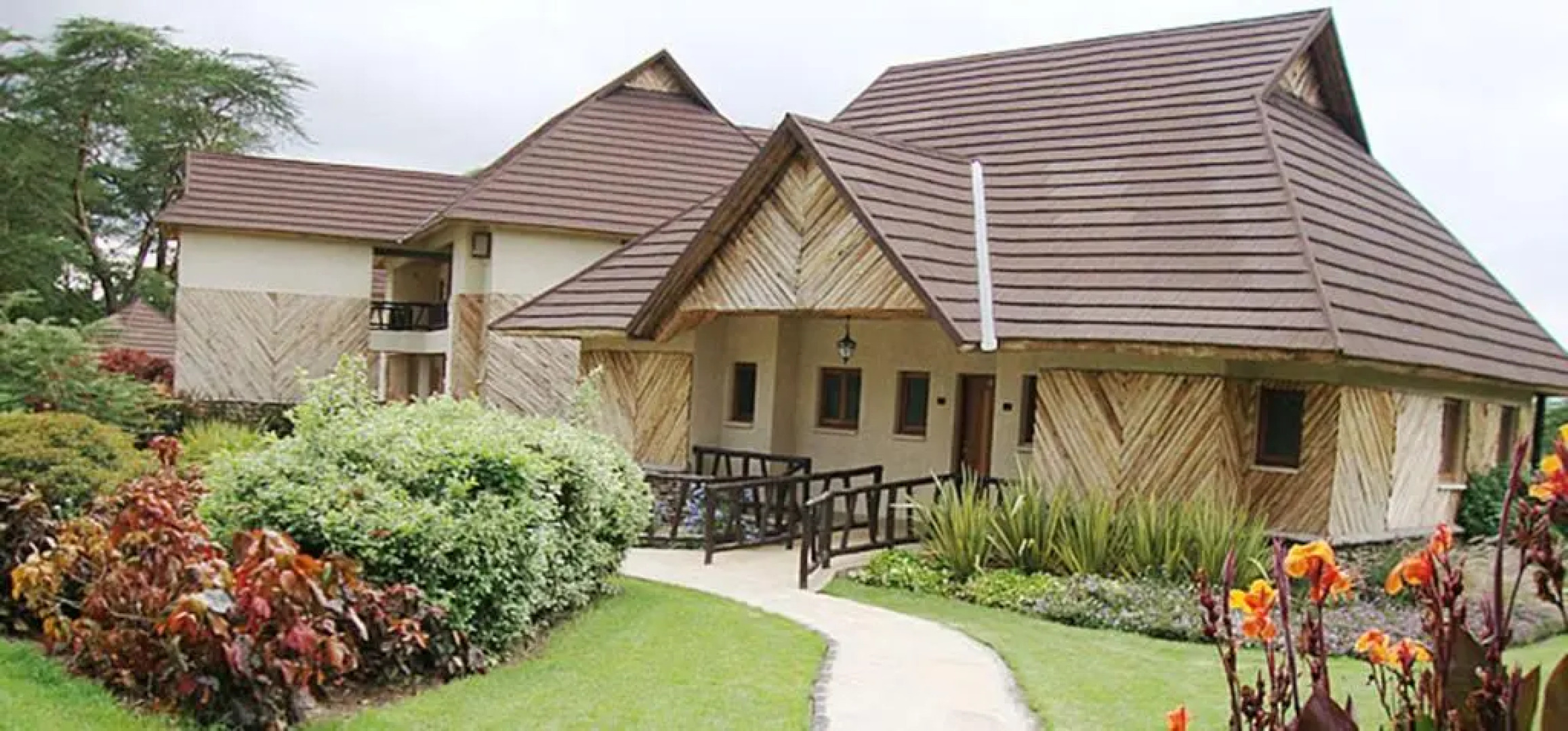 Sawela Lodges