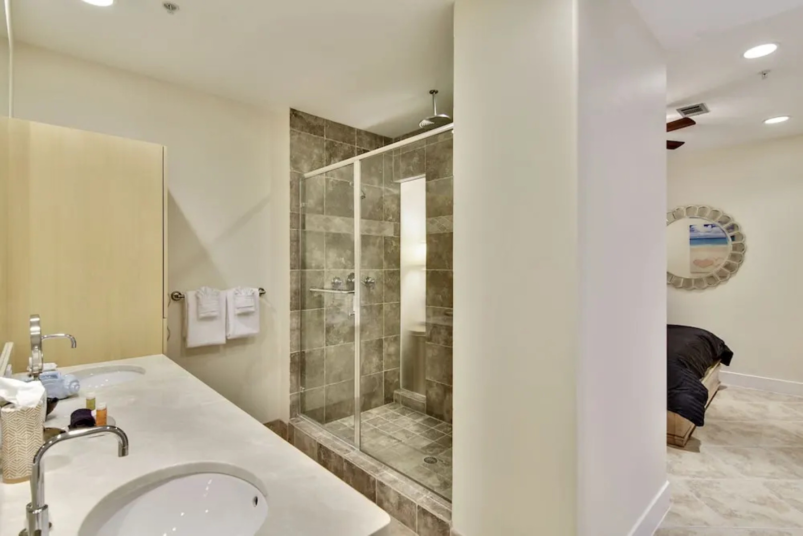 Diamond Beach 506 - Seaglass Treasure