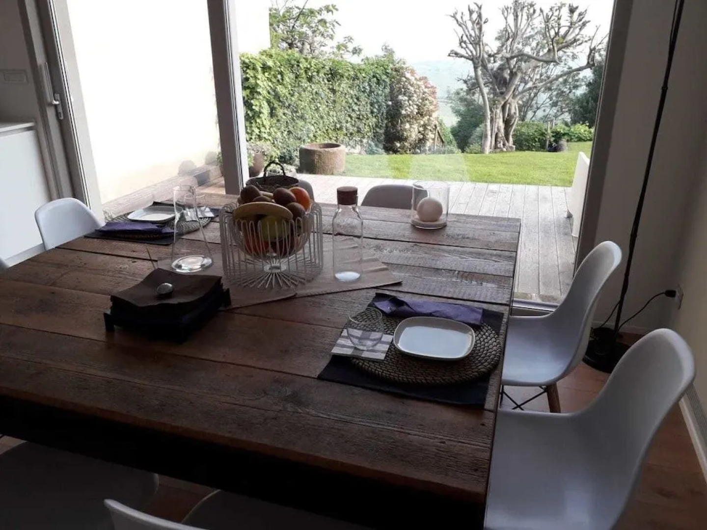 La vecchia posta B. & B.