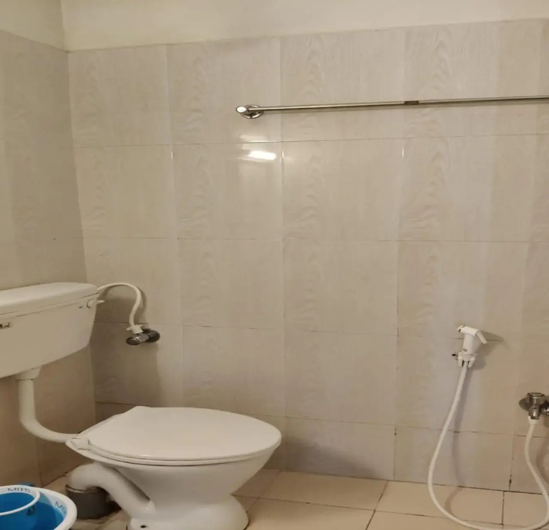 Nalla Eco Beach Resort