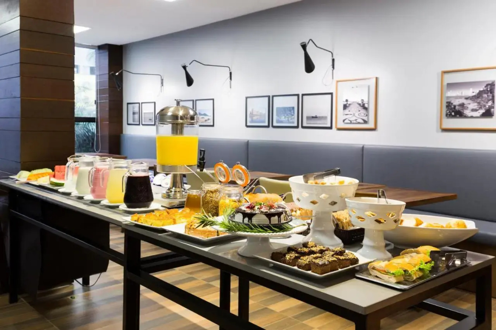 Tropikalya Gold Hotel