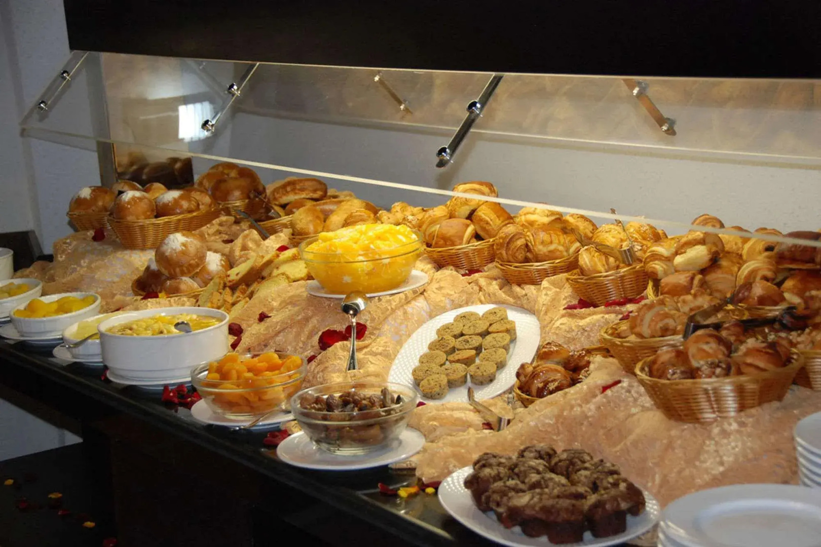 Отель Omega Hotel Agadir