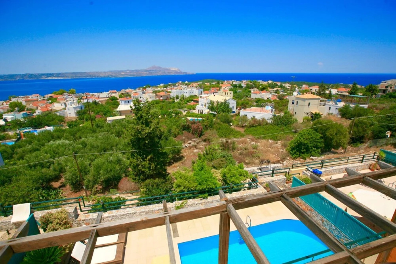 Aphrodite Villa