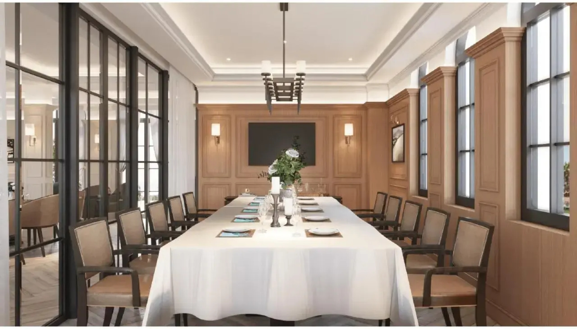 Swiss-Belvillas Solavita Binh Tien