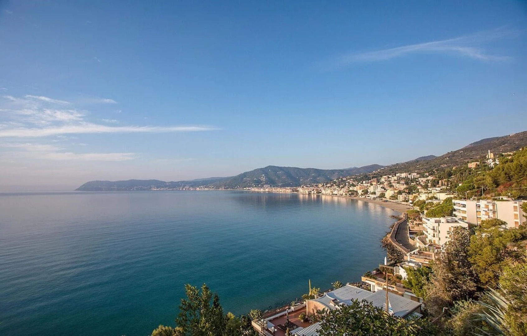 Awesome Home in Vado Ligure With Internet and 2 Bedrooms