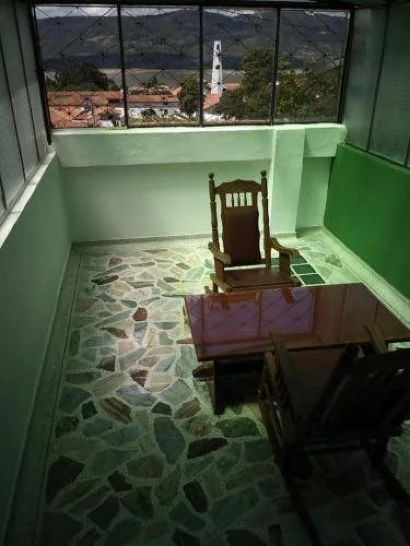 Hospedaje de Guatavita