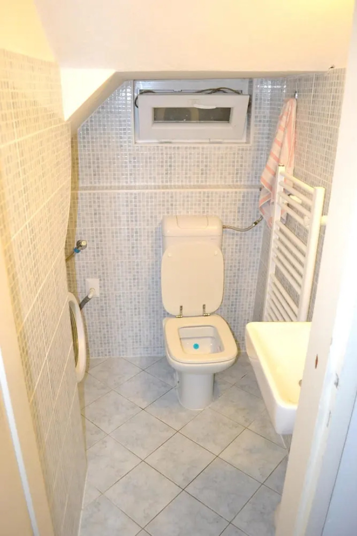 House With 3 Bedrooms in Sveta Nedelja, With Wonderful City View, Encl