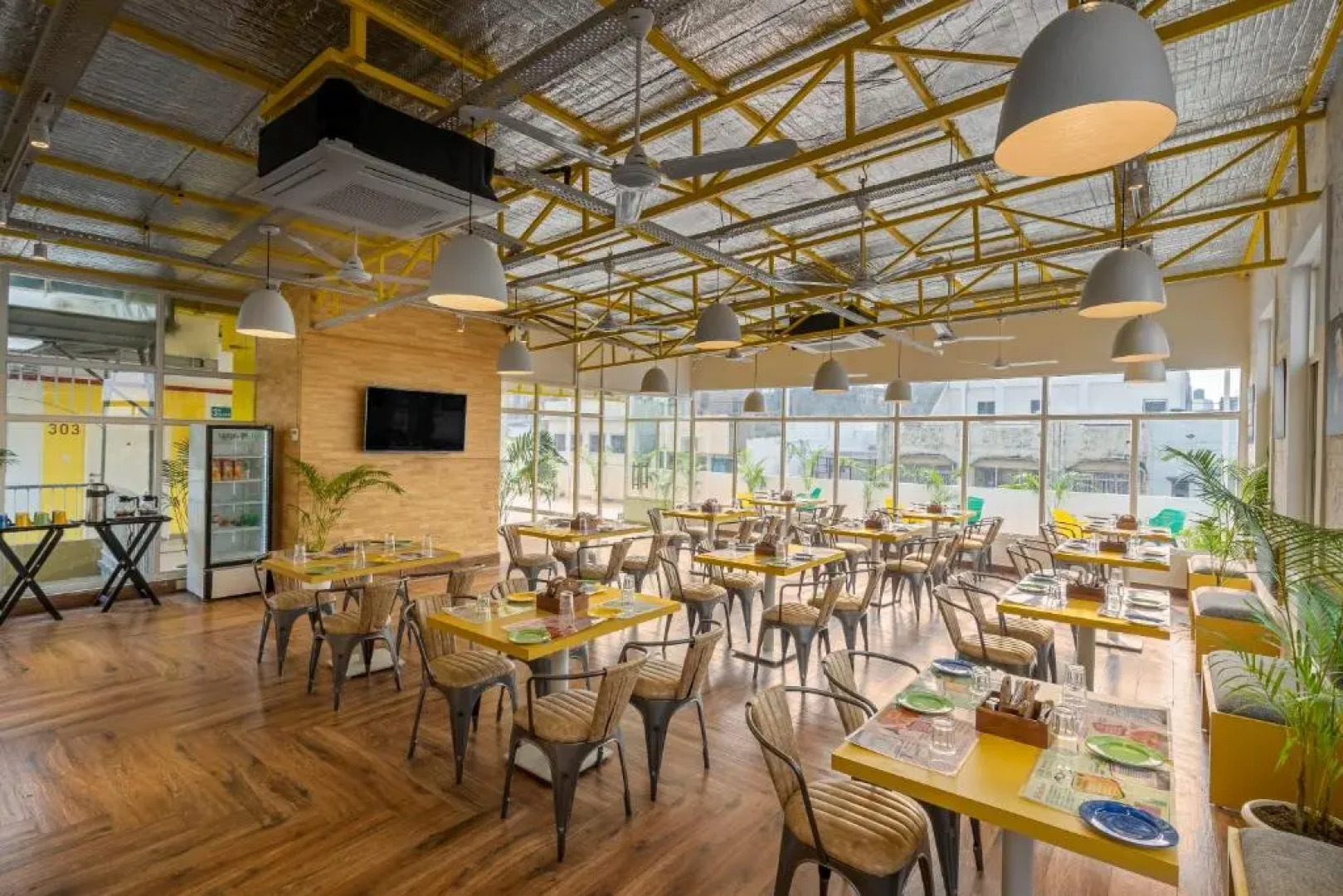 Bedzzz Varanasi by Leisure Hotels