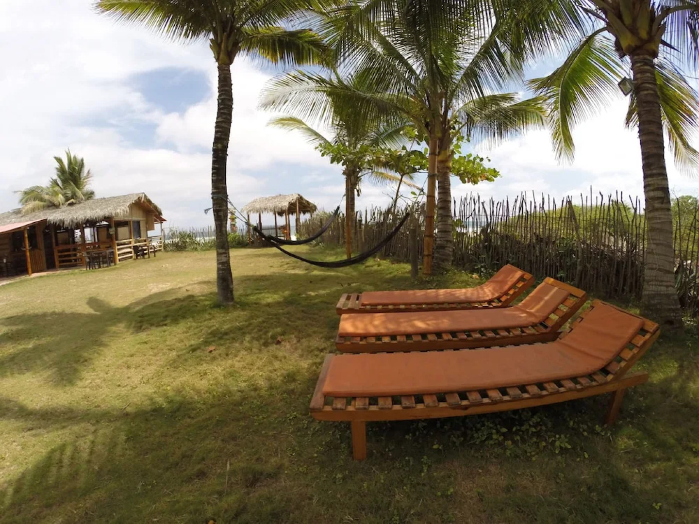 Hostería del Parque